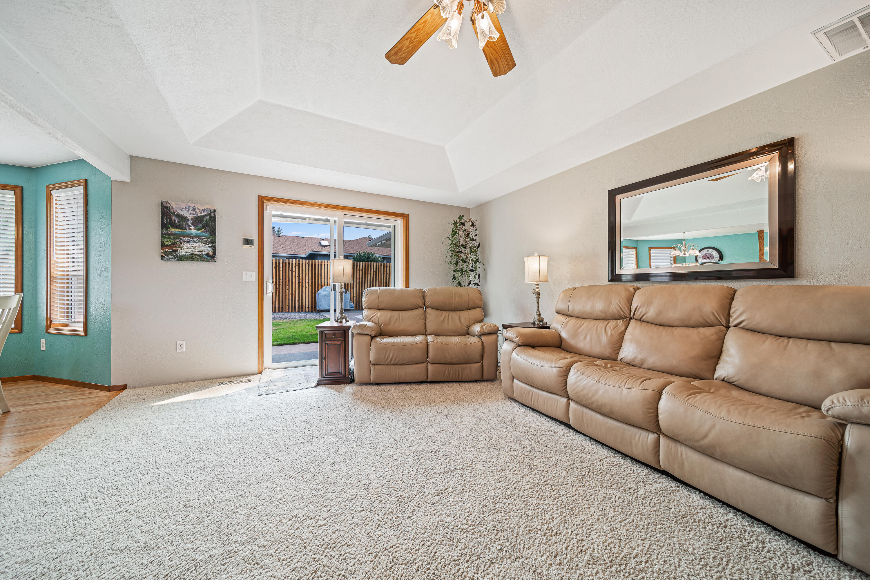 Parkwood Subdivision - Residential