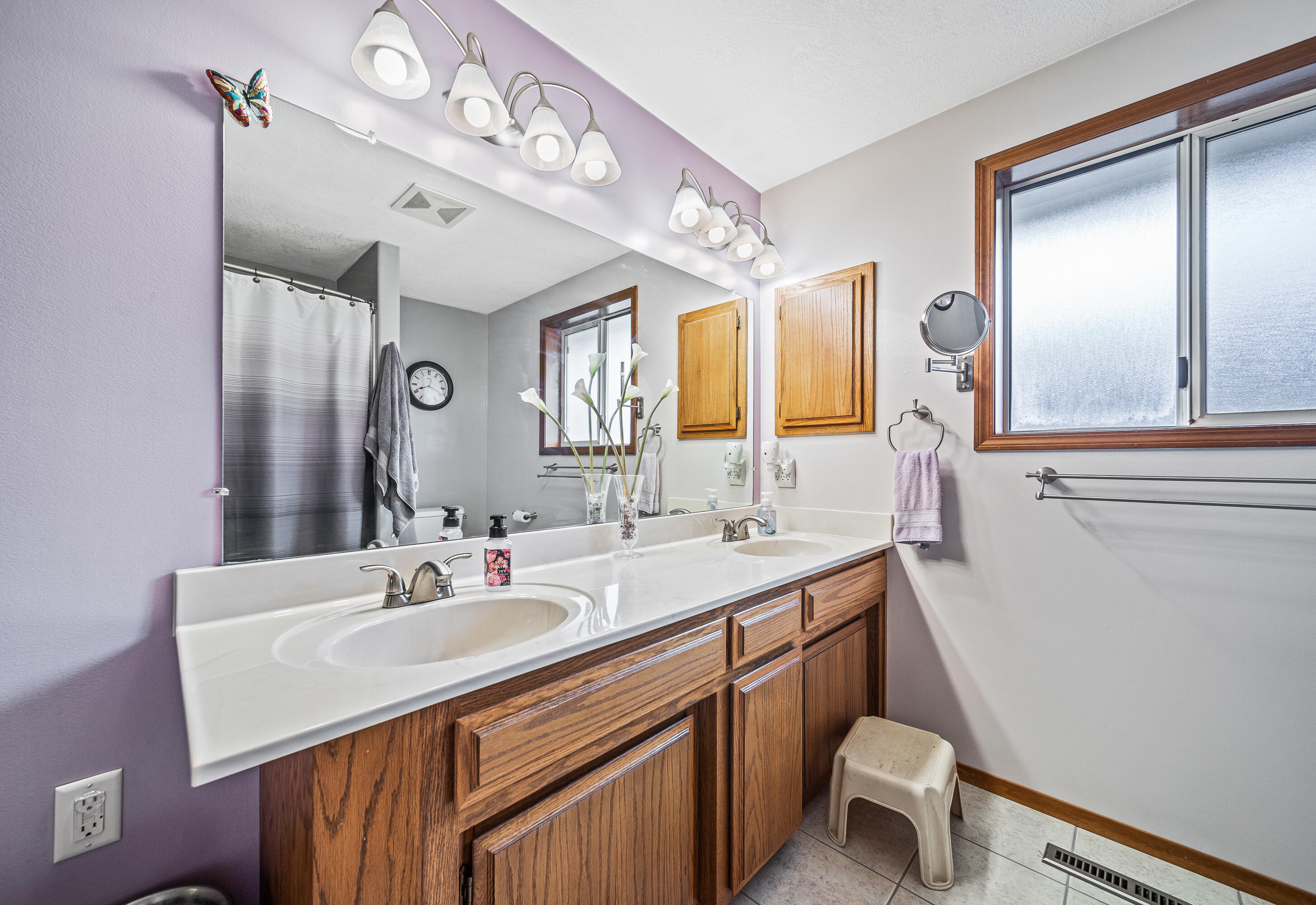 Parkwood Subdivision - Residential