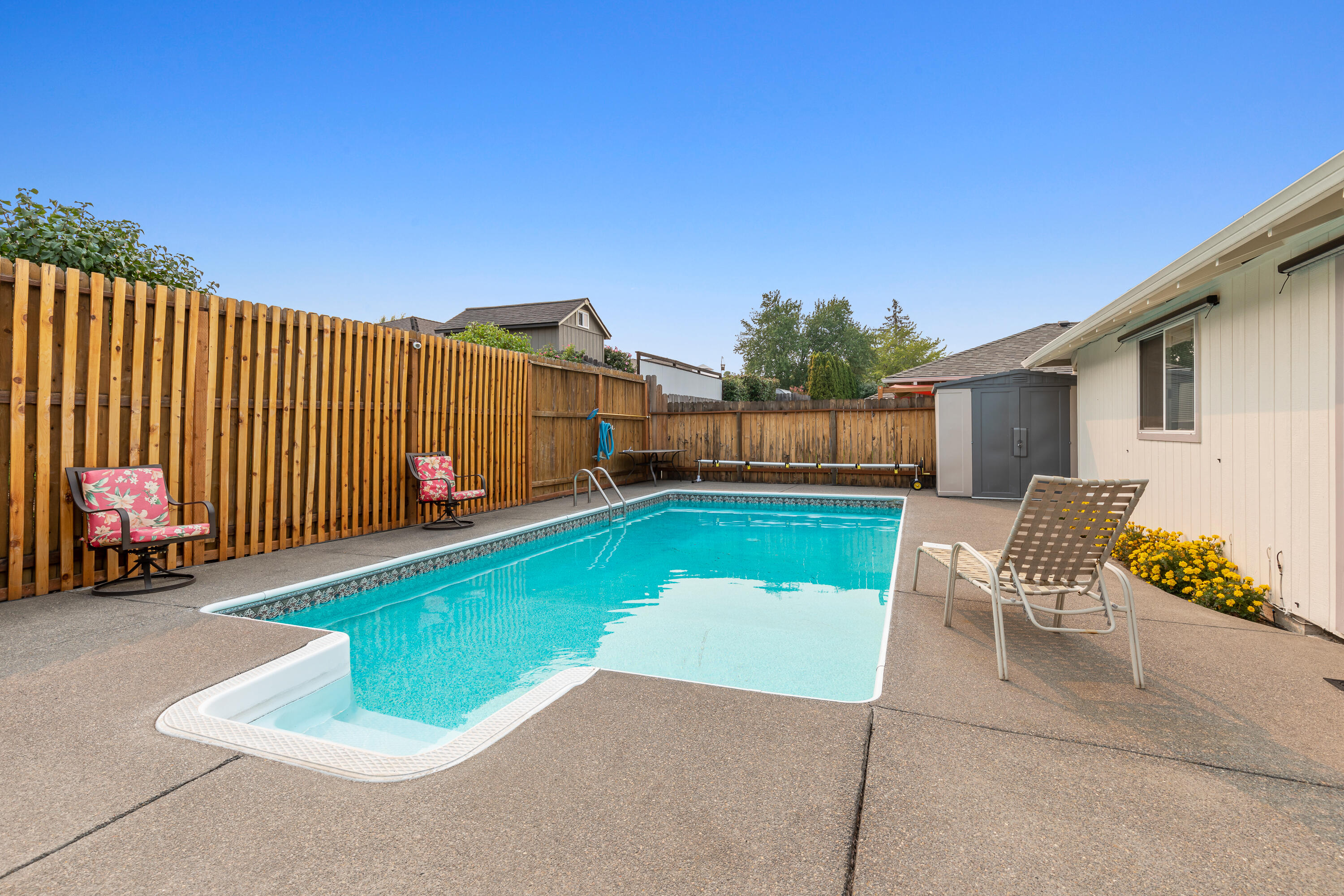 Parkwood Subdivision - Residential