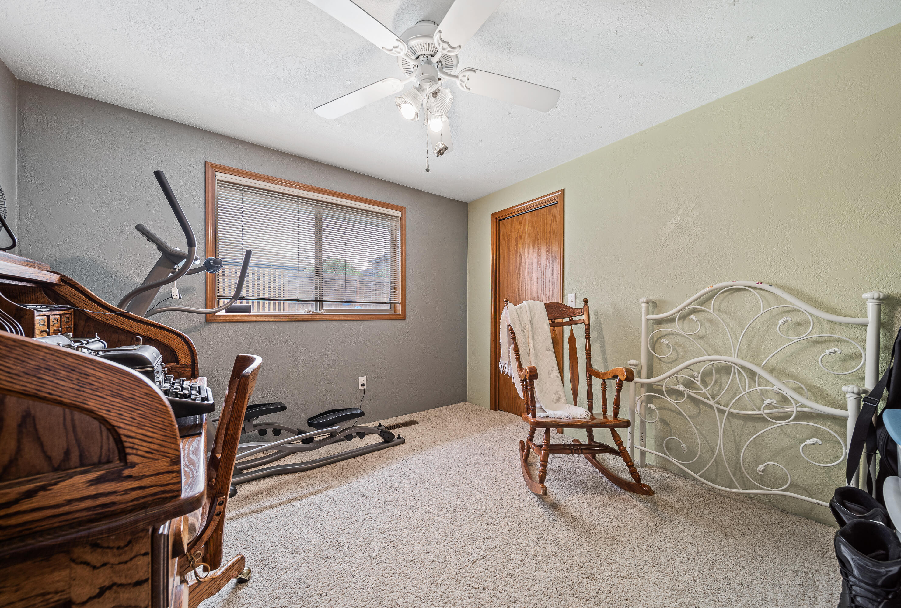 Parkwood Subdivision - Residential