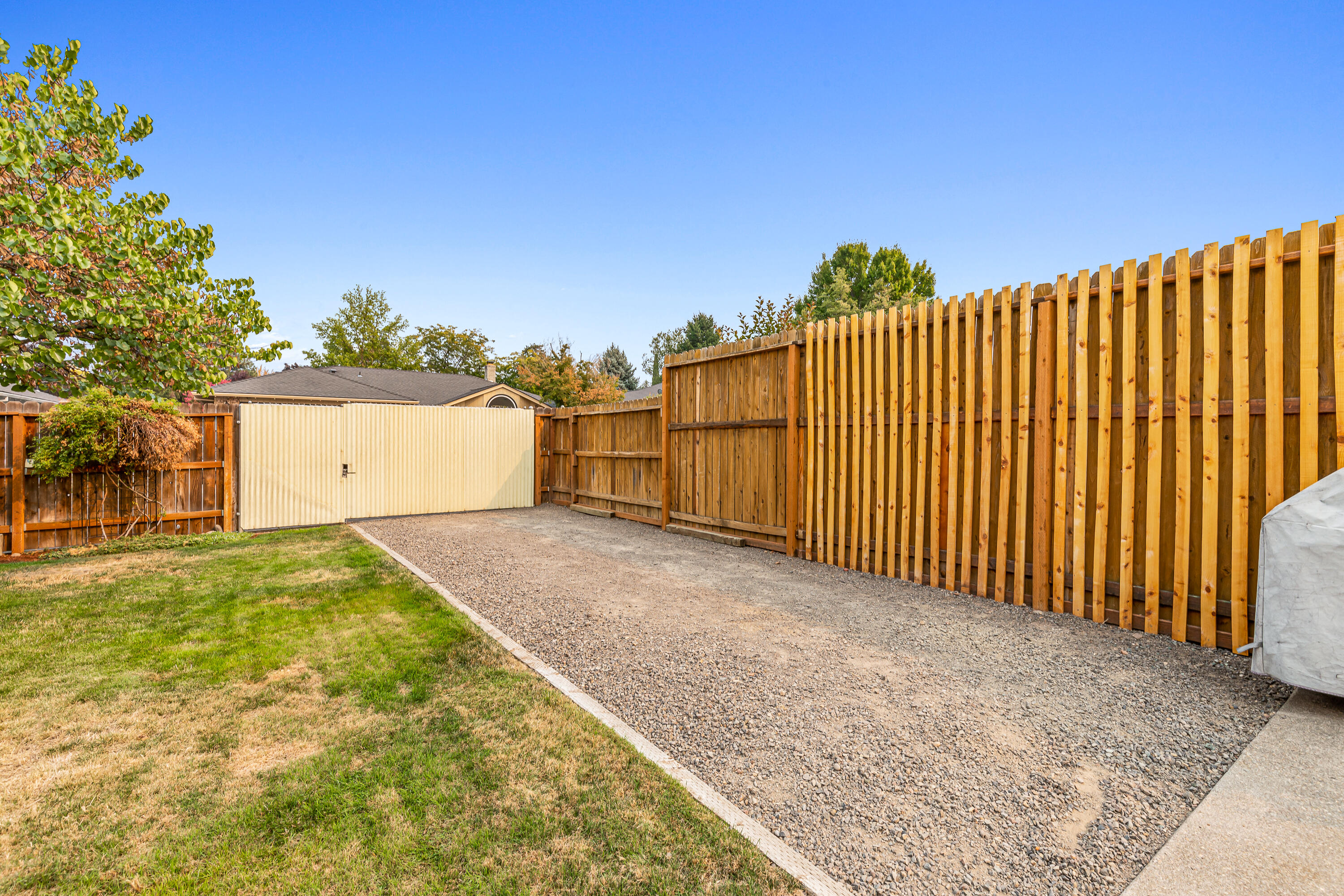 Parkwood Subdivision - Residential