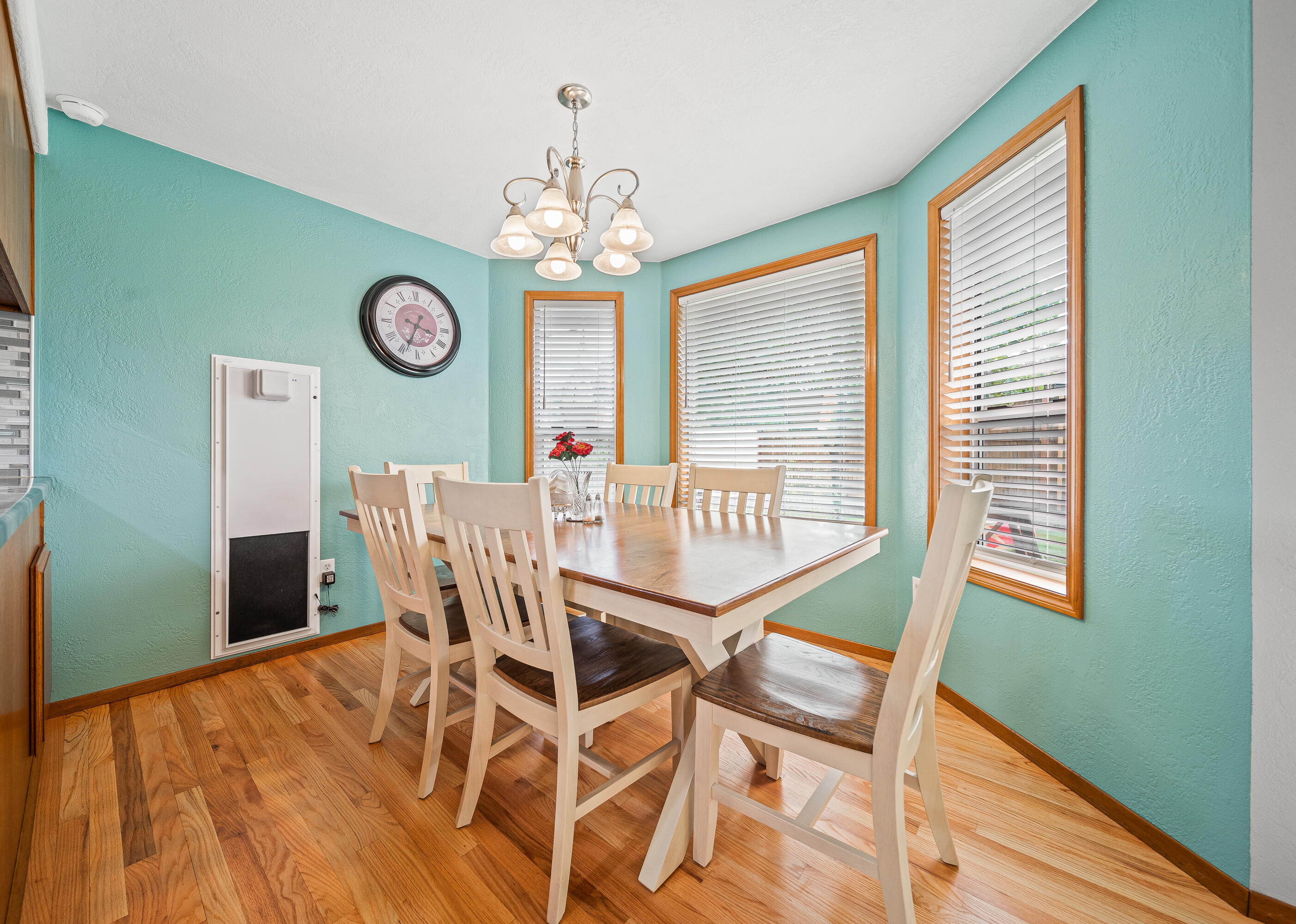 Parkwood Subdivision - Residential