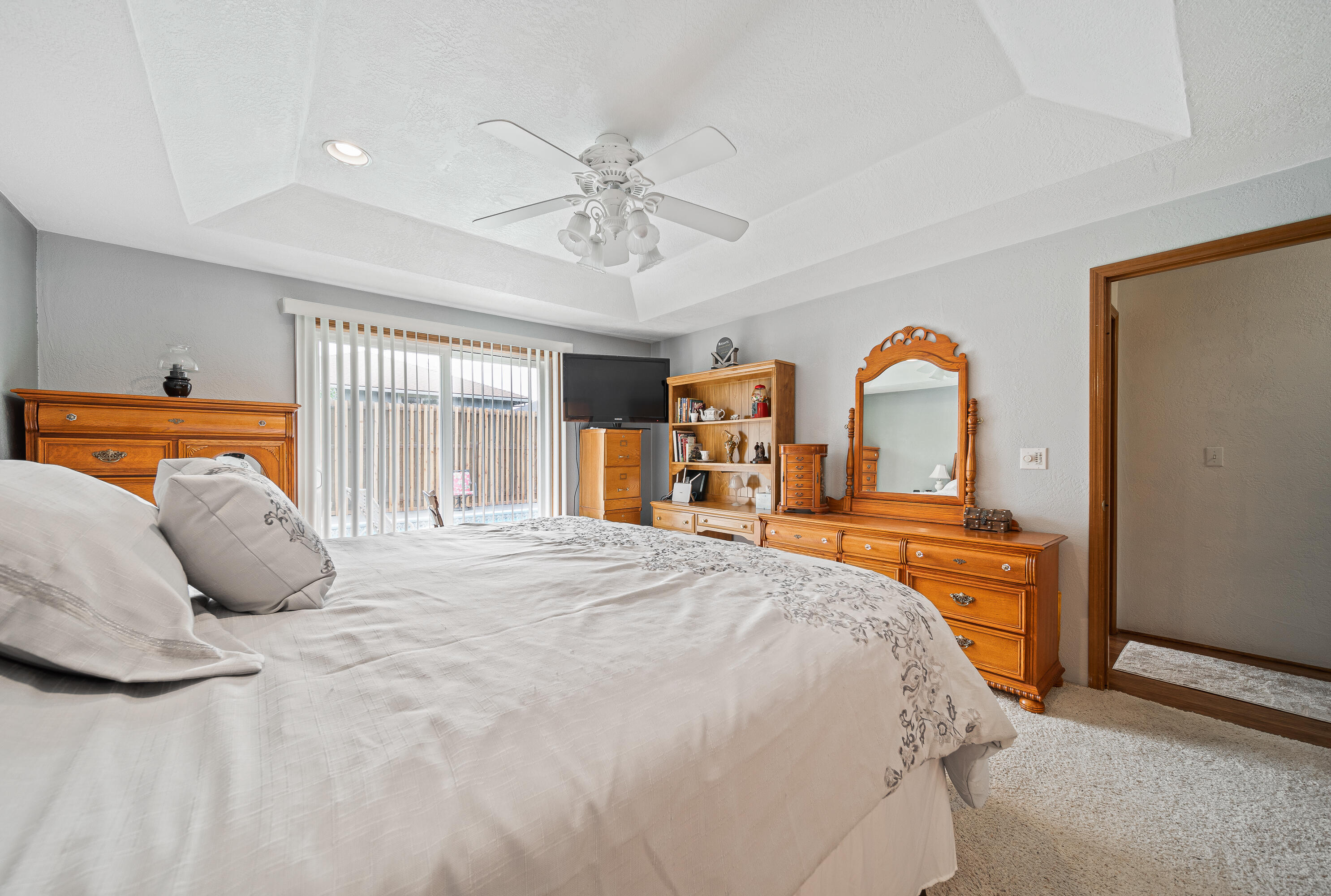 Parkwood Subdivision - Residential