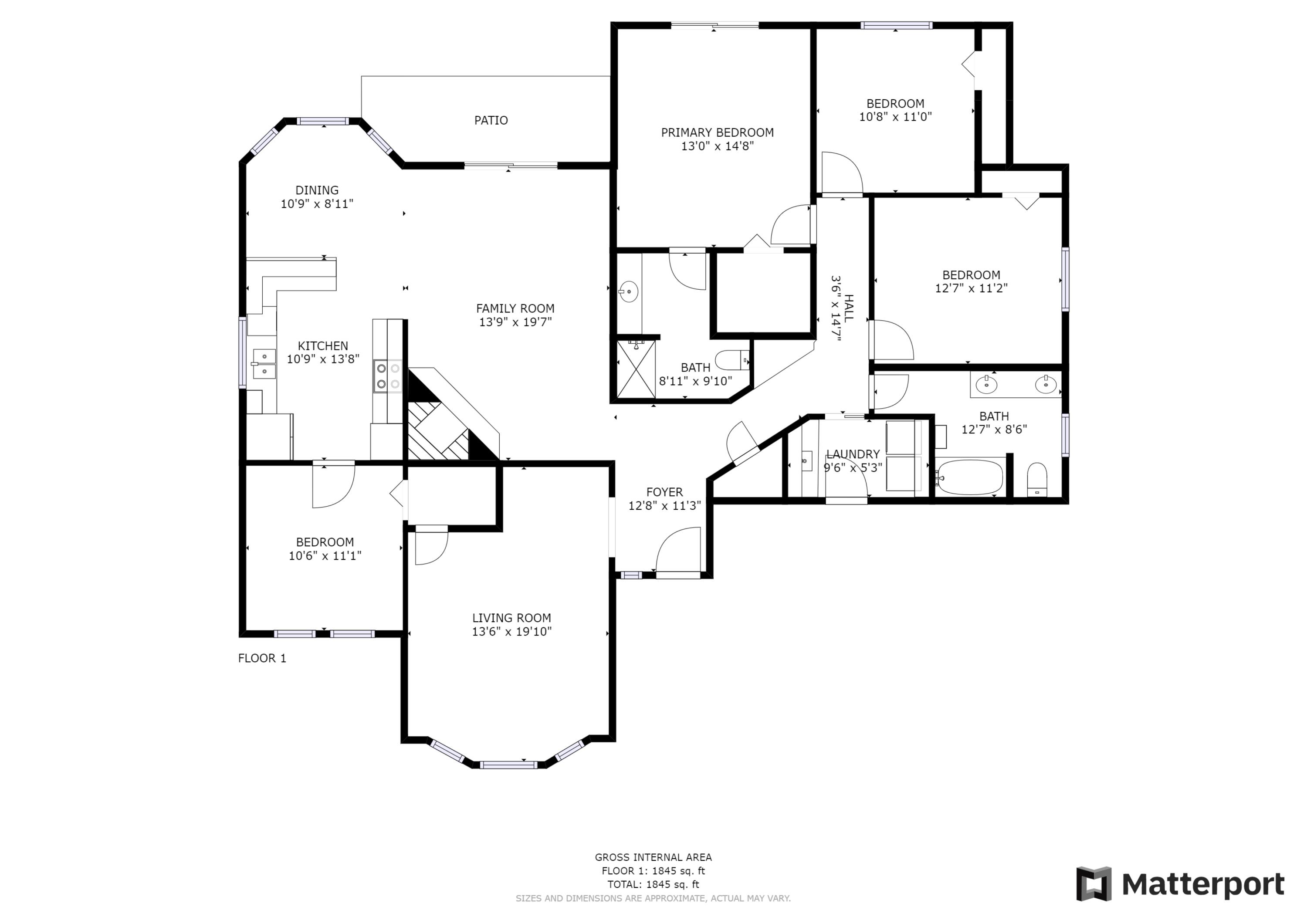 Parkwood Subdivision - Residential