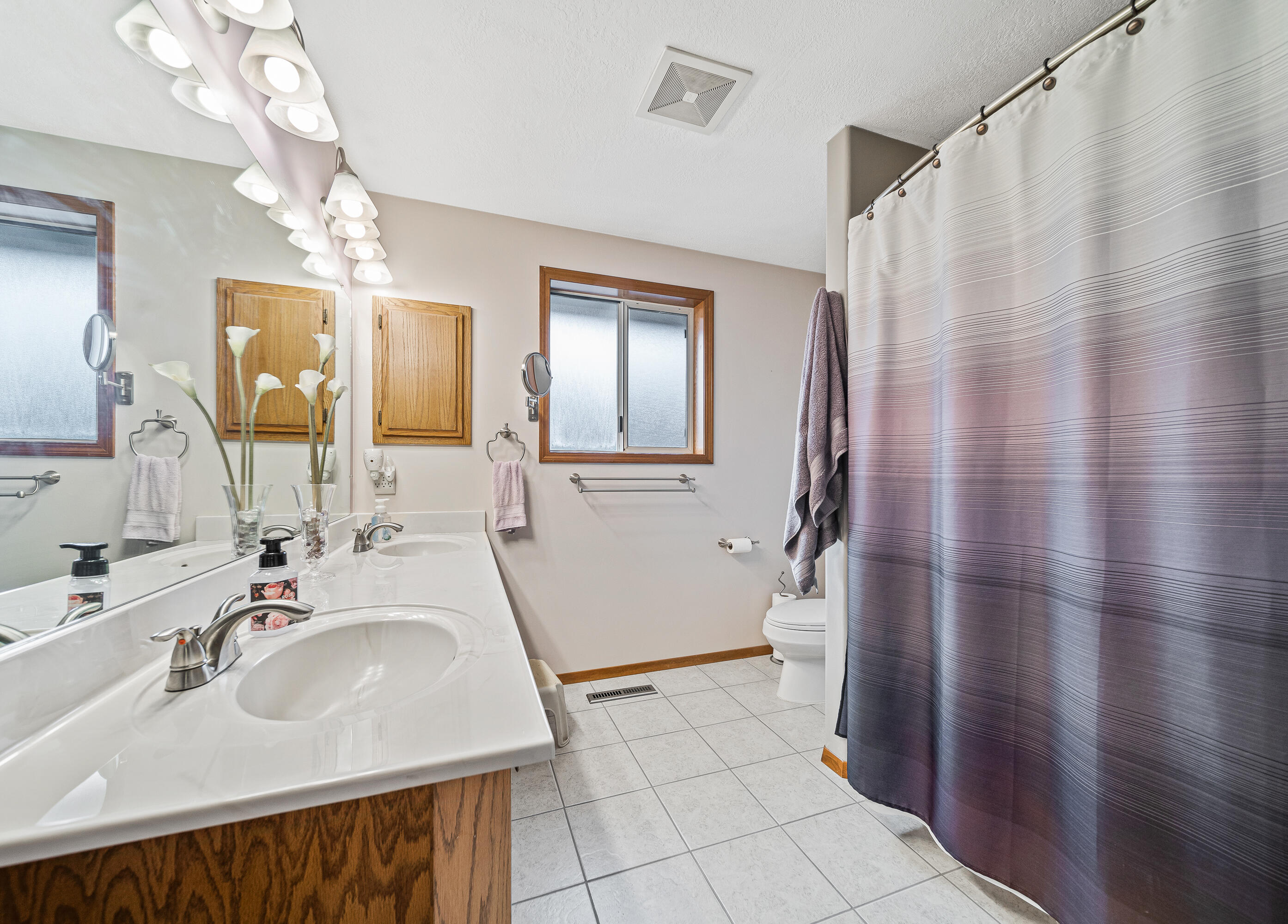 Parkwood Subdivision - Residential