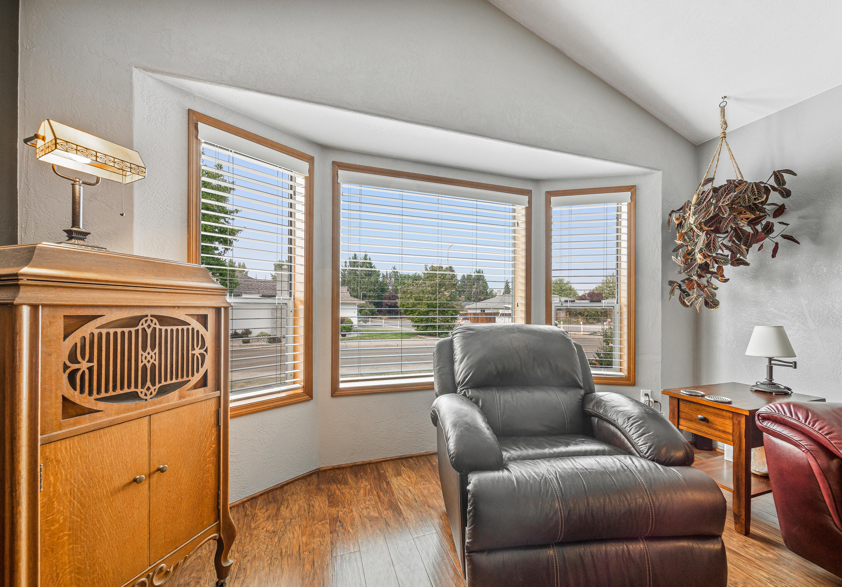 Parkwood Subdivision - Residential