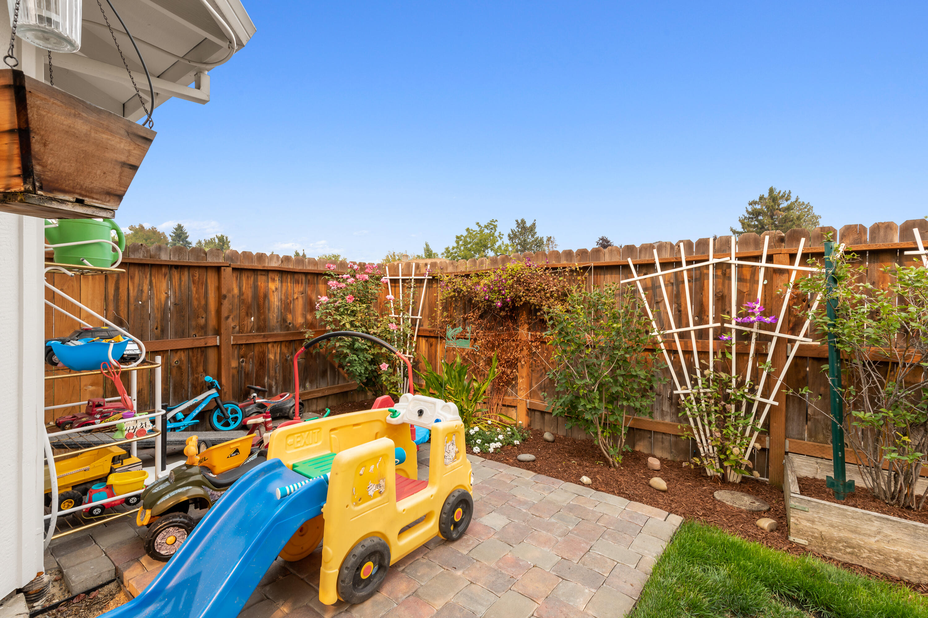 Parkwood Subdivision - Residential