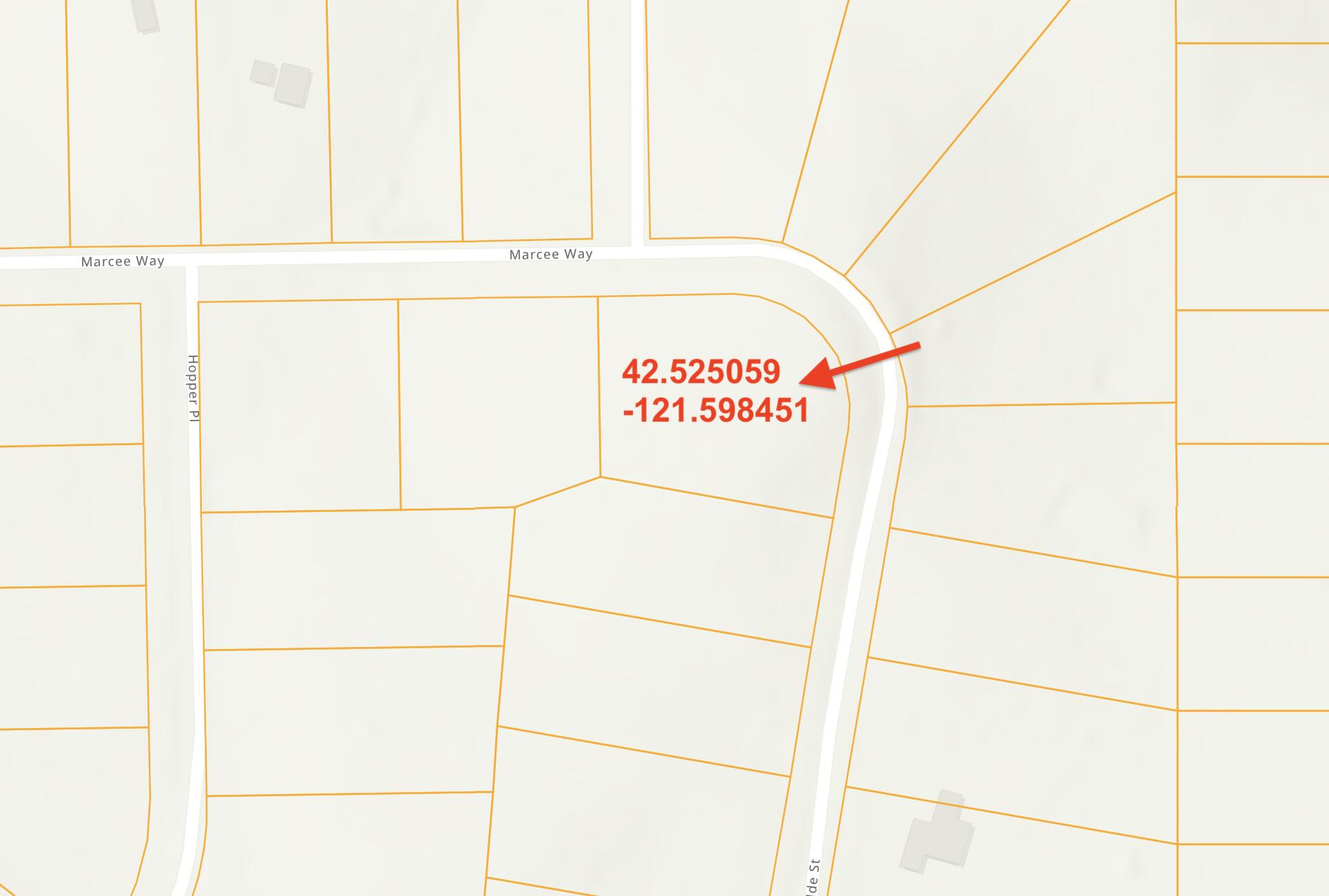 Klamath Country - Land