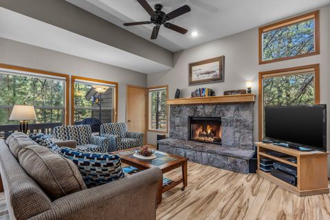 Tiny photo for 57407 Beaver Ridge Loop #44, Sunriver, OR 97707 (MLS # 220217500)