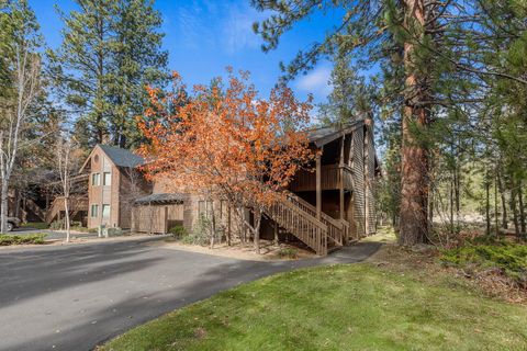 Tiny photo for 57407 Beaver Ridge Loop #44, Sunriver, OR 97707 (MLS # 220217500)