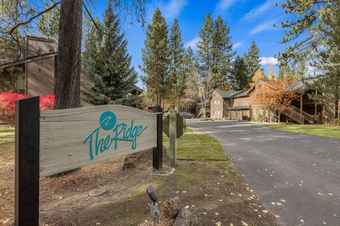 57407 Beaver Ridge Loop 44 Sunriver OR 97707