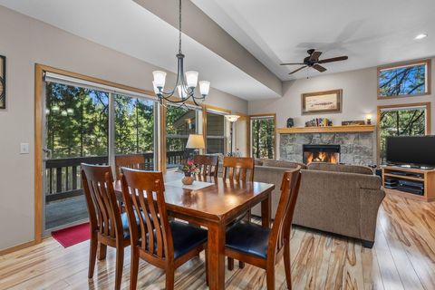 Tiny photo for 57407 Beaver Ridge Loop #44, Sunriver, OR 97707 (MLS # 220217500)