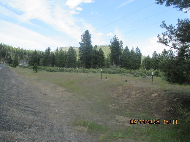 Sprague River - Land