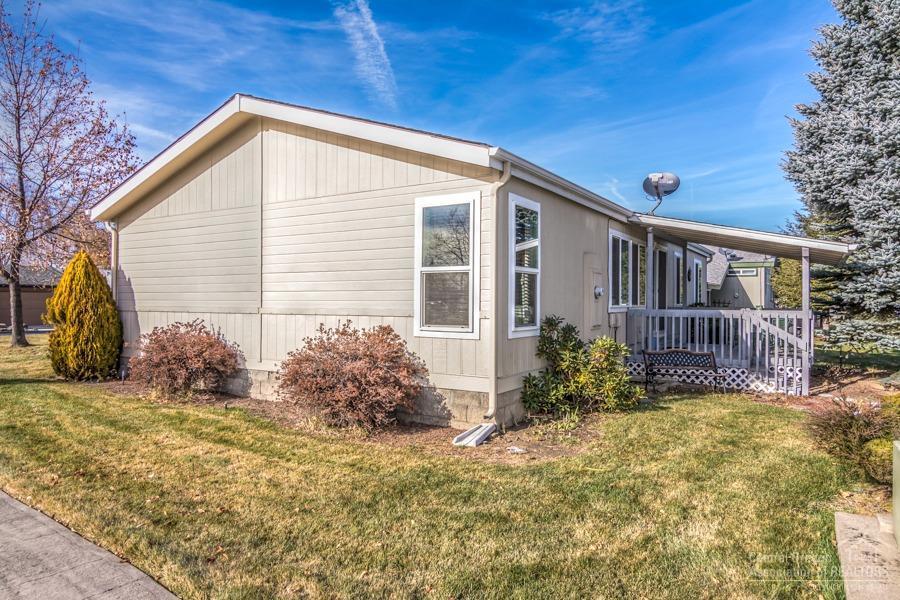 Snowberry Village - Residential