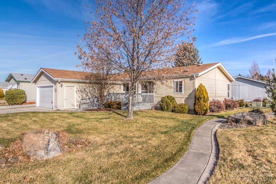 Snowberry Village - Residential