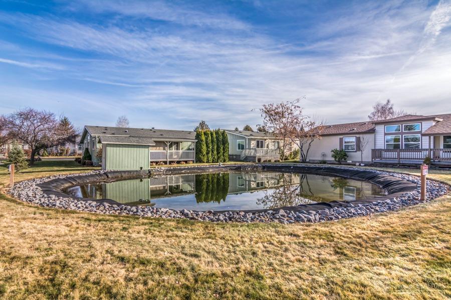 Snowberry Village - Residential