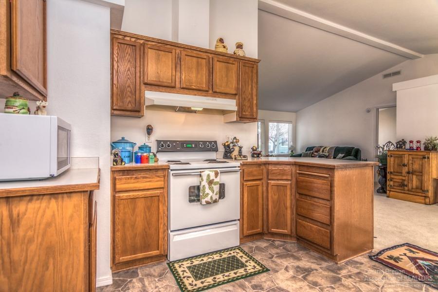 Snowberry Village - Residential