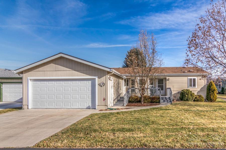 Snowberry Village - Residential