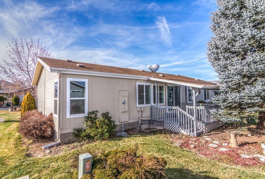 Snowberry Village - Residential