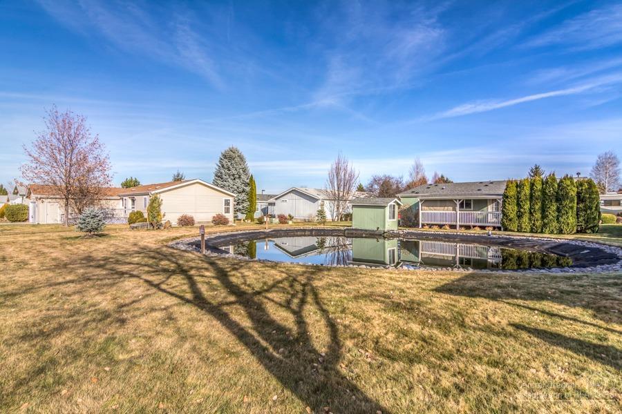 Snowberry Village - Residential