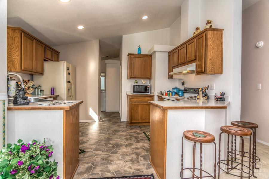 Snowberry Village - Residential