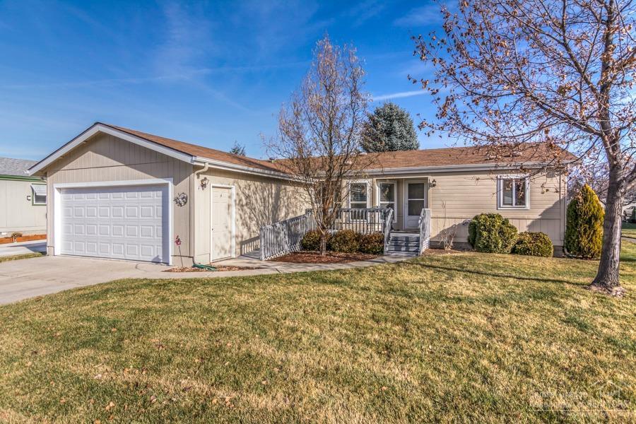 Snowberry Village - Residential