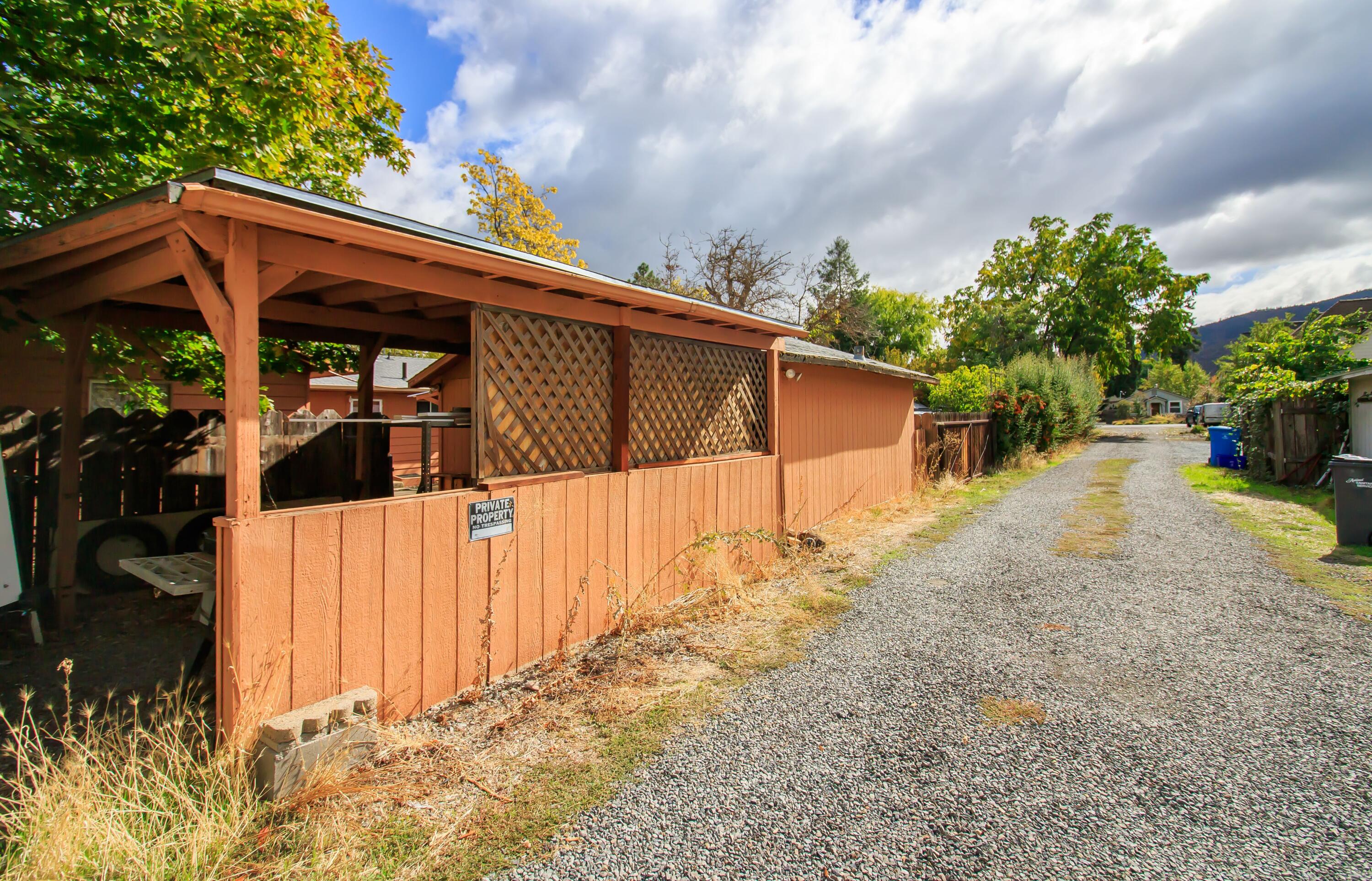 N/A - Residential