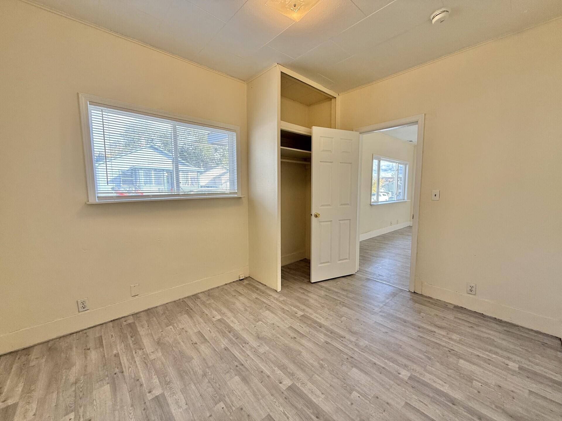 Klamath Falls -Williams Addition - Residential