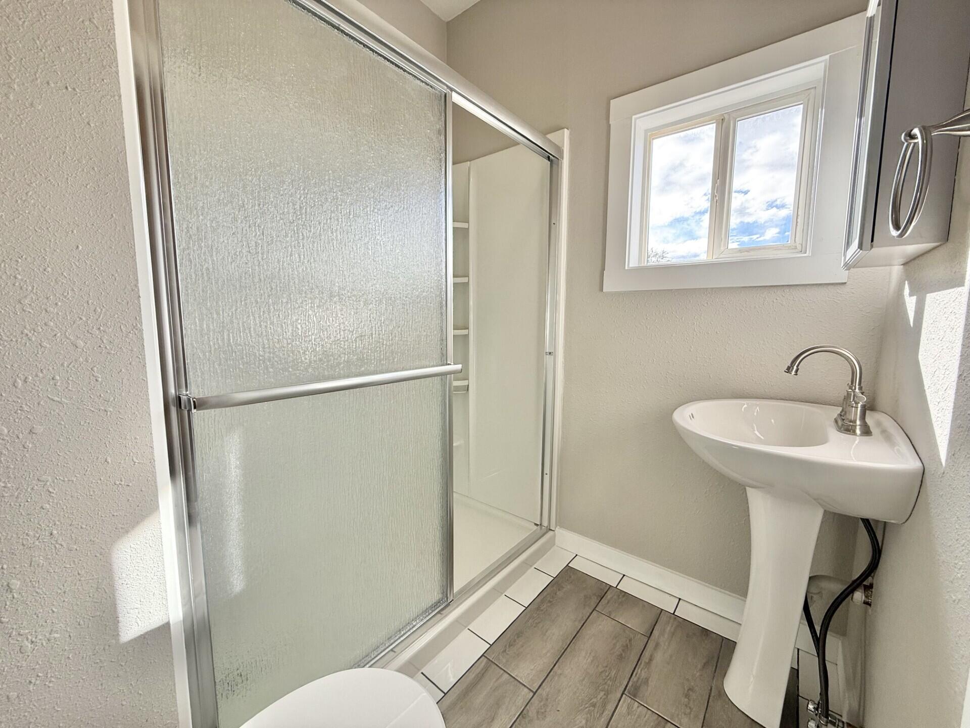 Klamath Falls -Williams Addition - Residential