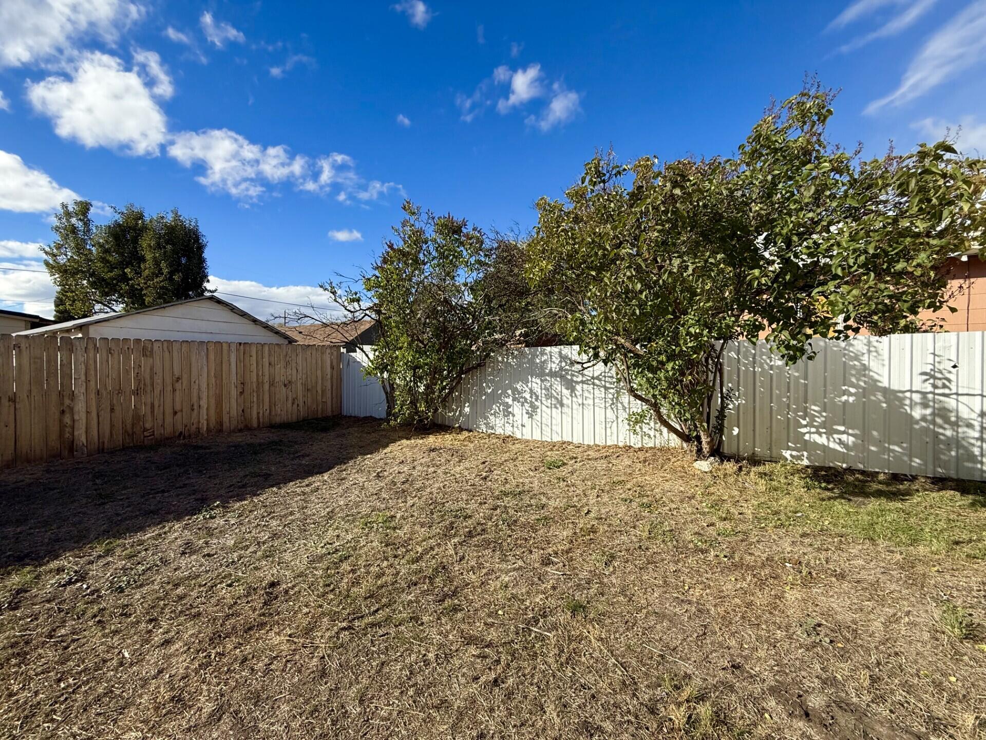 Klamath Falls -Williams Addition - Residential