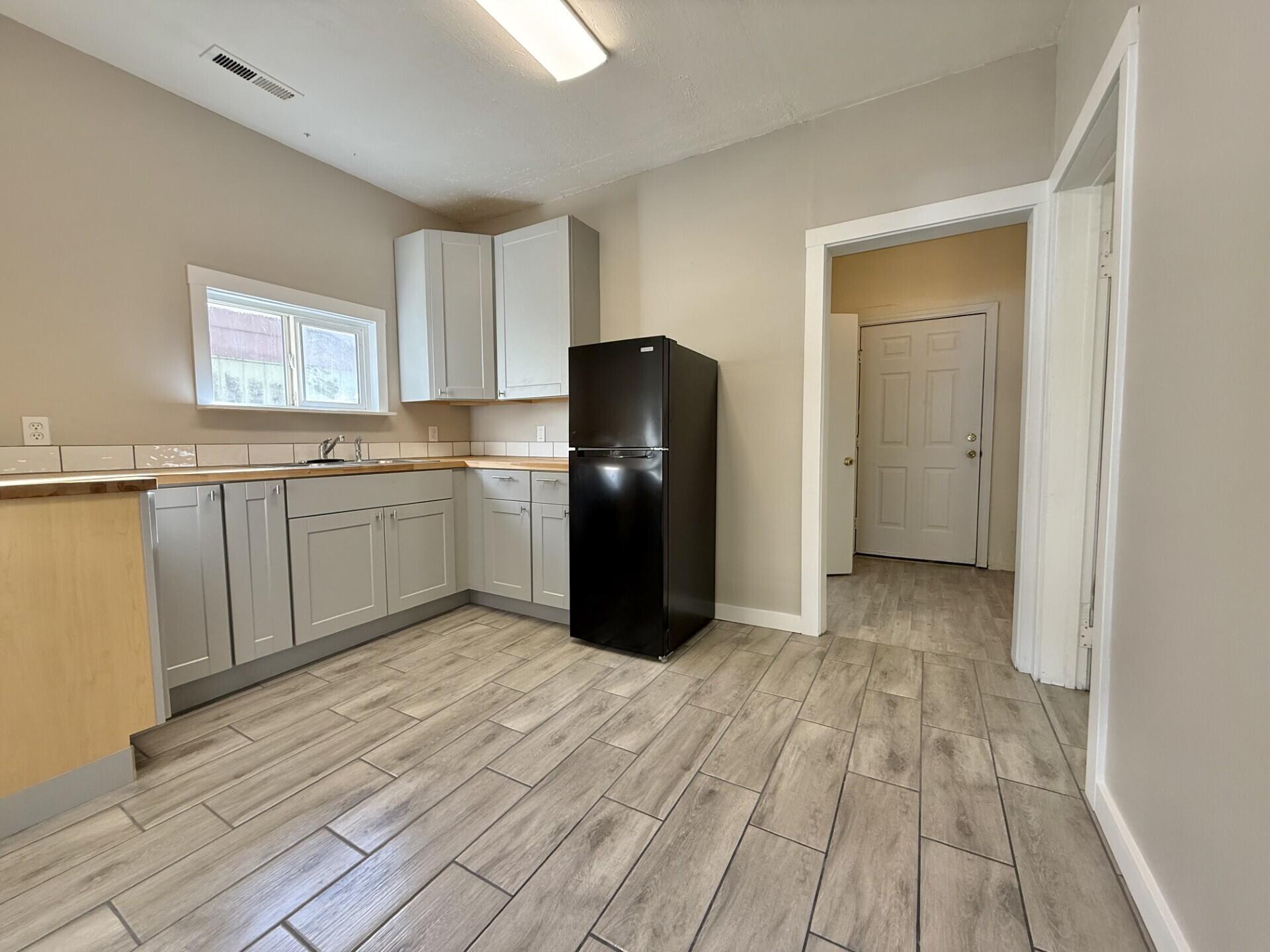 Klamath Falls -Williams Addition - Residential