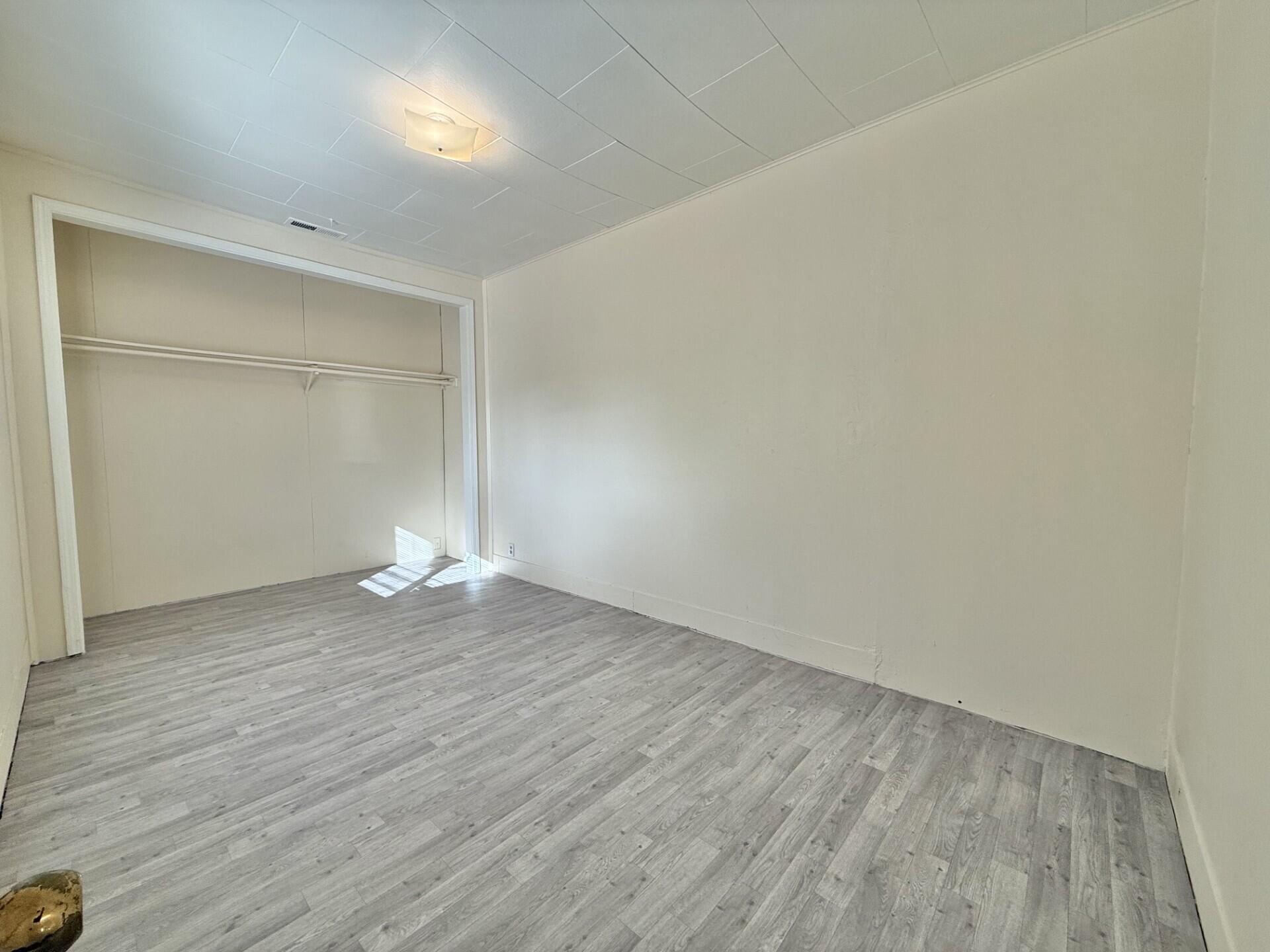 Klamath Falls -Williams Addition - Residential