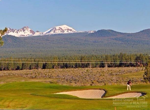 Broken Top - Residential