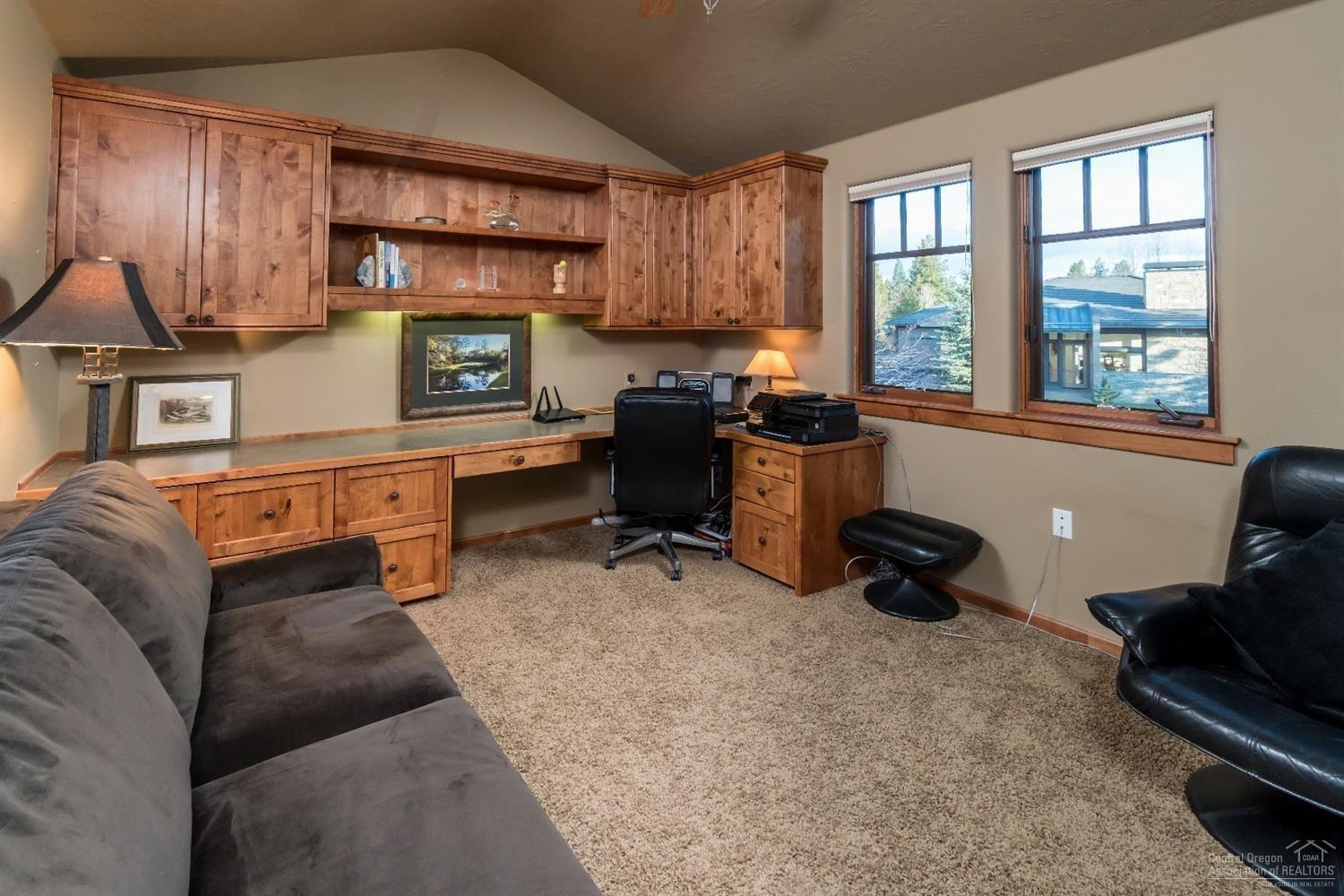 Broken Top - Residential