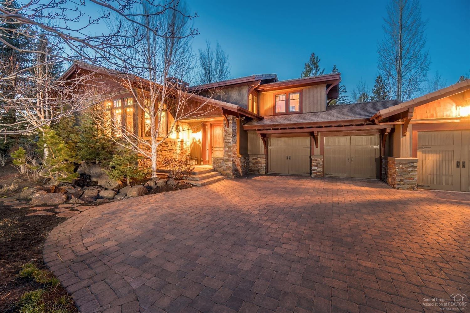 Broken Top - Residential