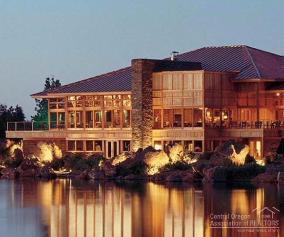 Broken Top - Residential