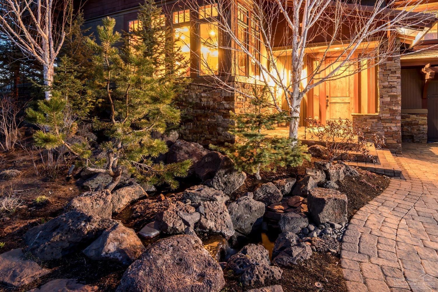 Broken Top - Residential