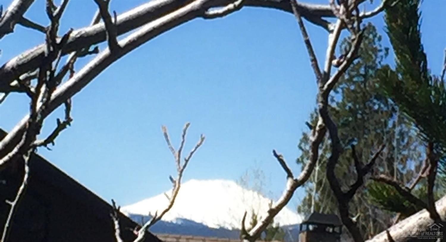 Broken Top - Residential