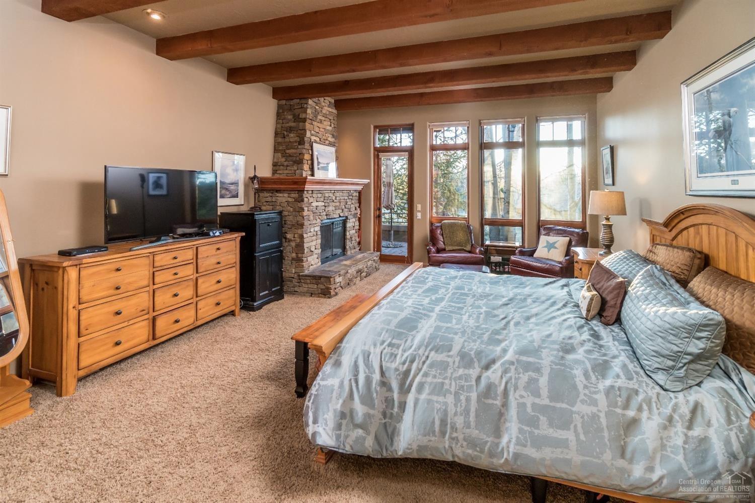 Broken Top - Residential