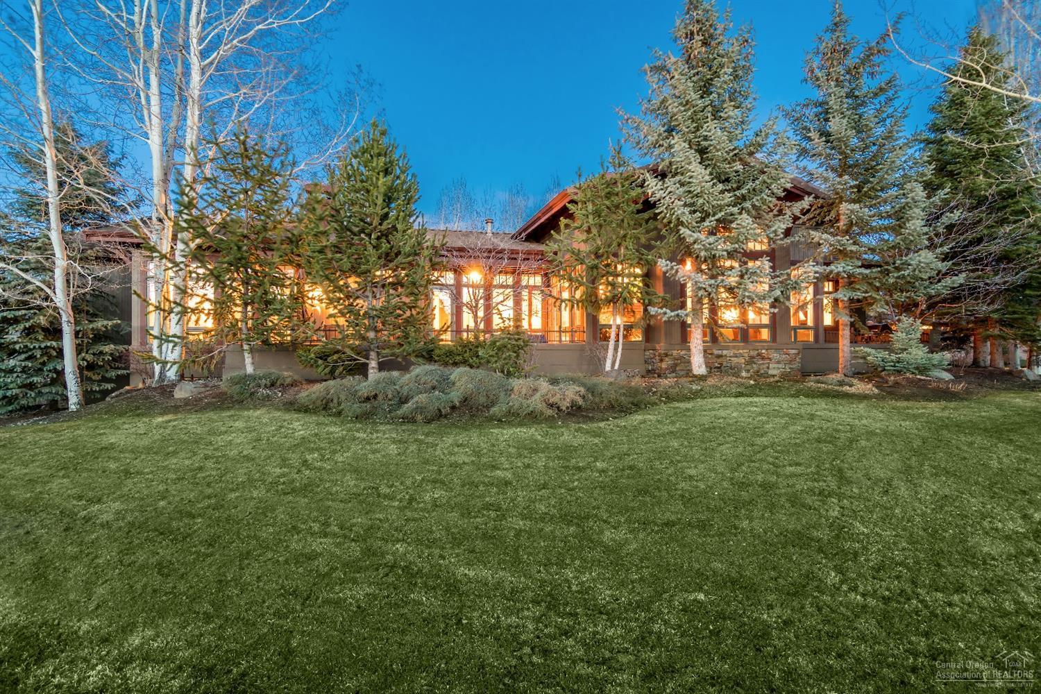 Broken Top - Residential