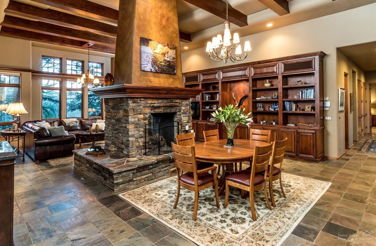 Broken Top - Residential