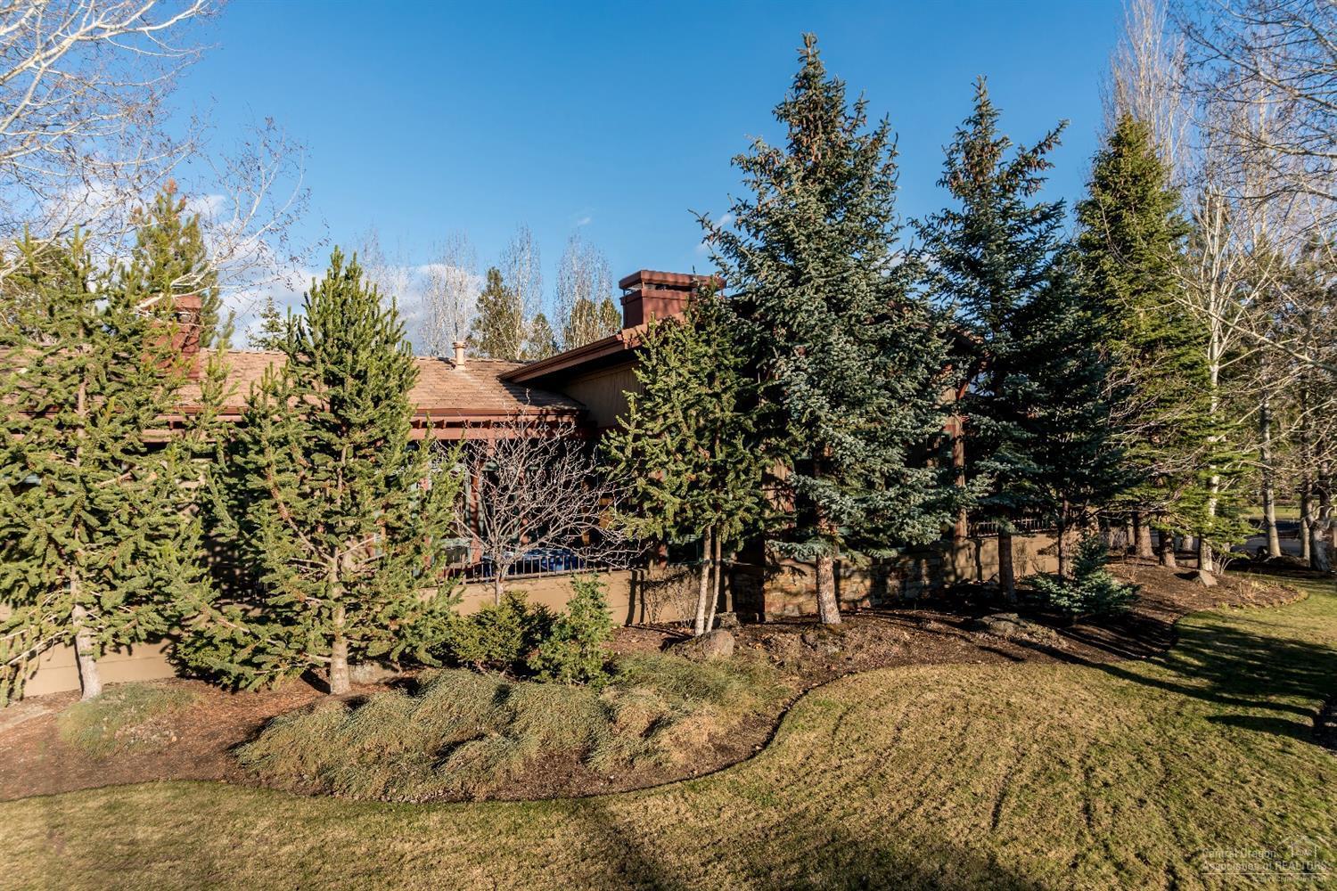 Broken Top - Residential