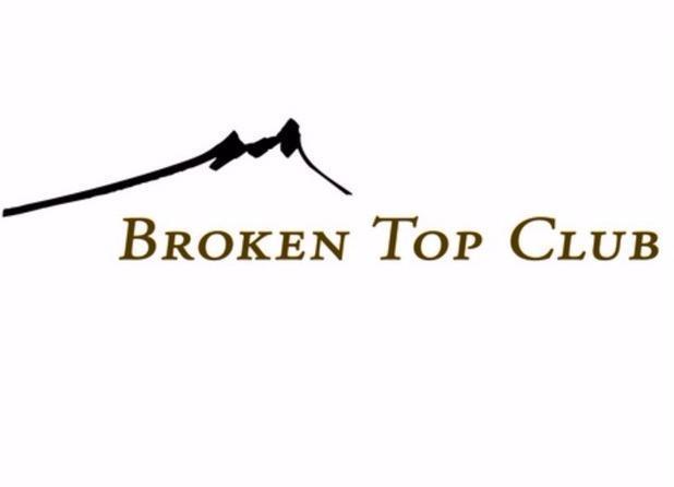 Broken Top - Residential