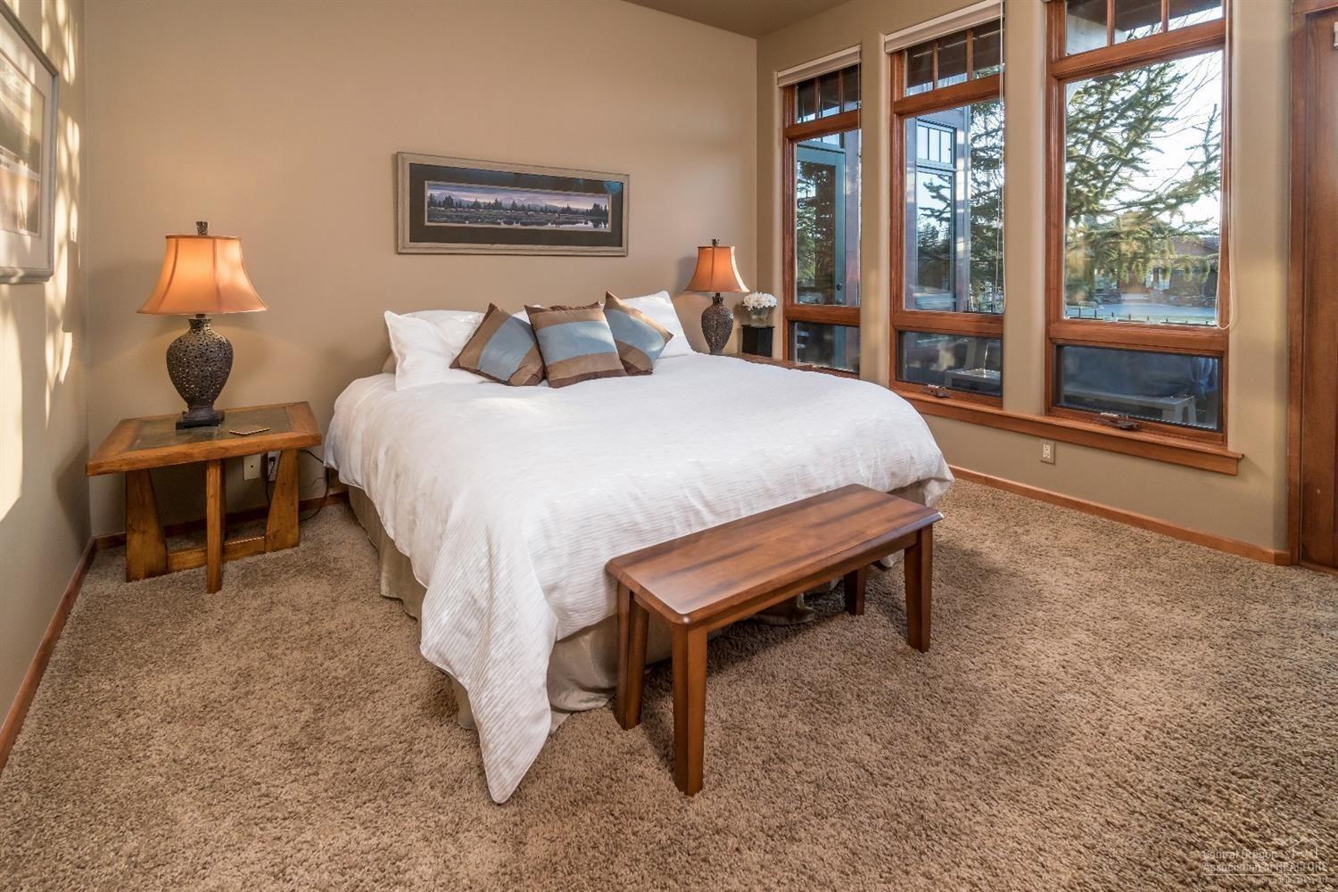 Broken Top - Residential