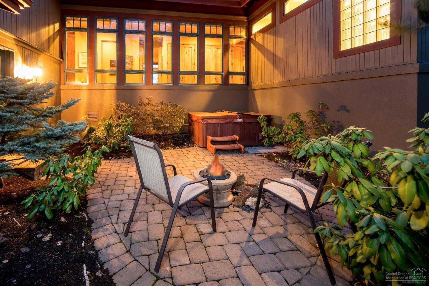 Broken Top - Residential