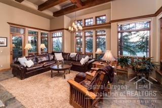 Broken Top - Residential