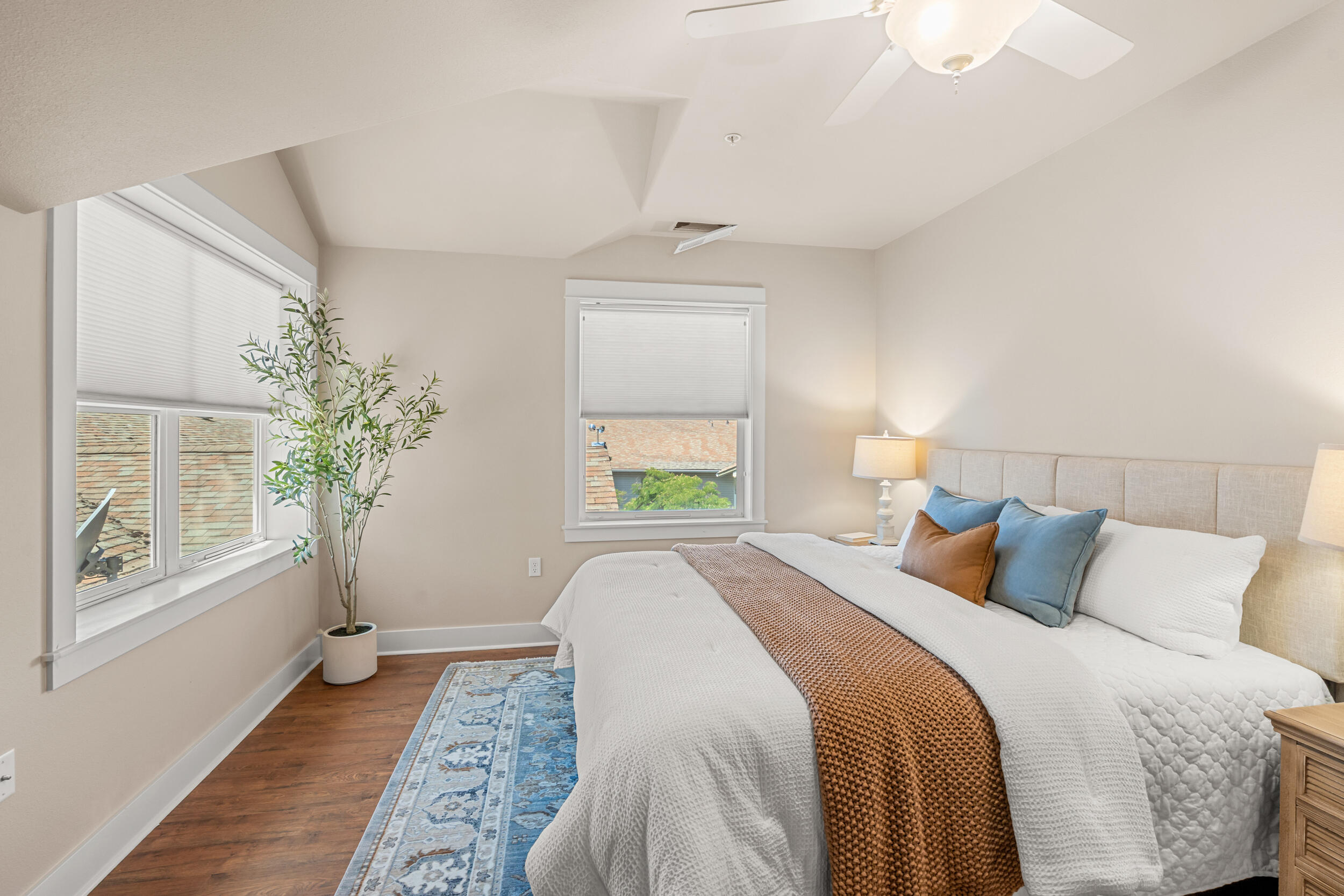 Mountain Meadows Subdivision Phase 1 - Residential