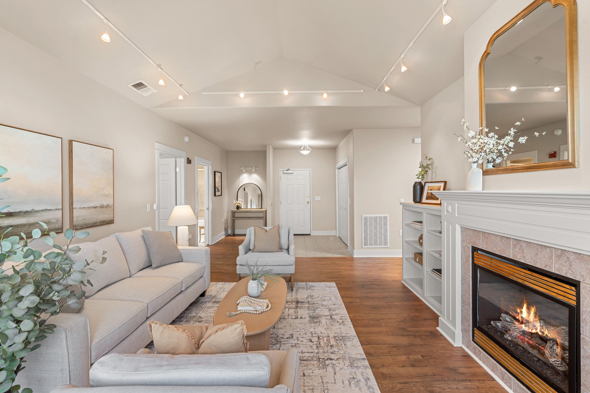 Mountain Meadows Subdivision Phase 1 - Residential