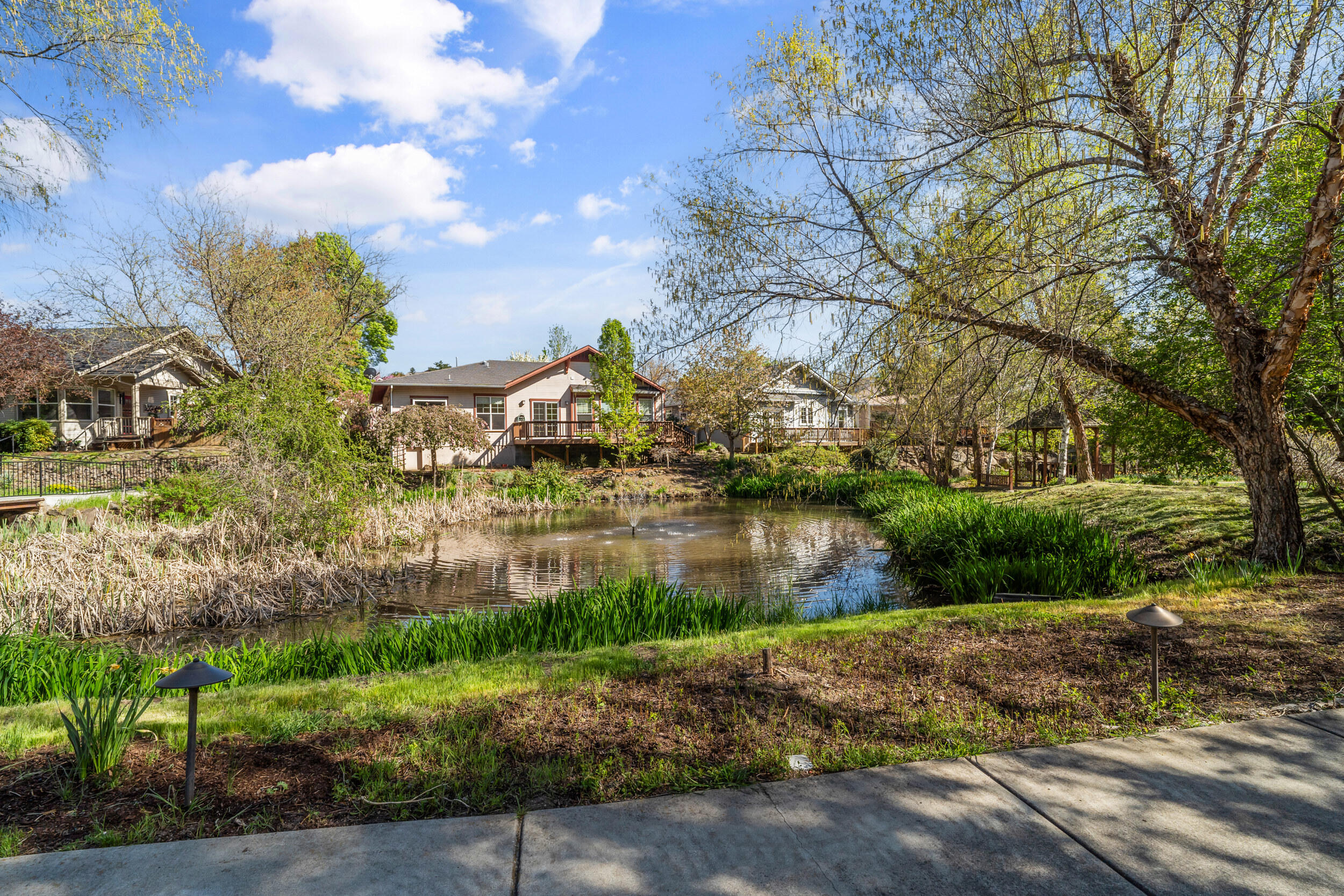 Mountain Meadows Subdivision Phase 1 - Residential