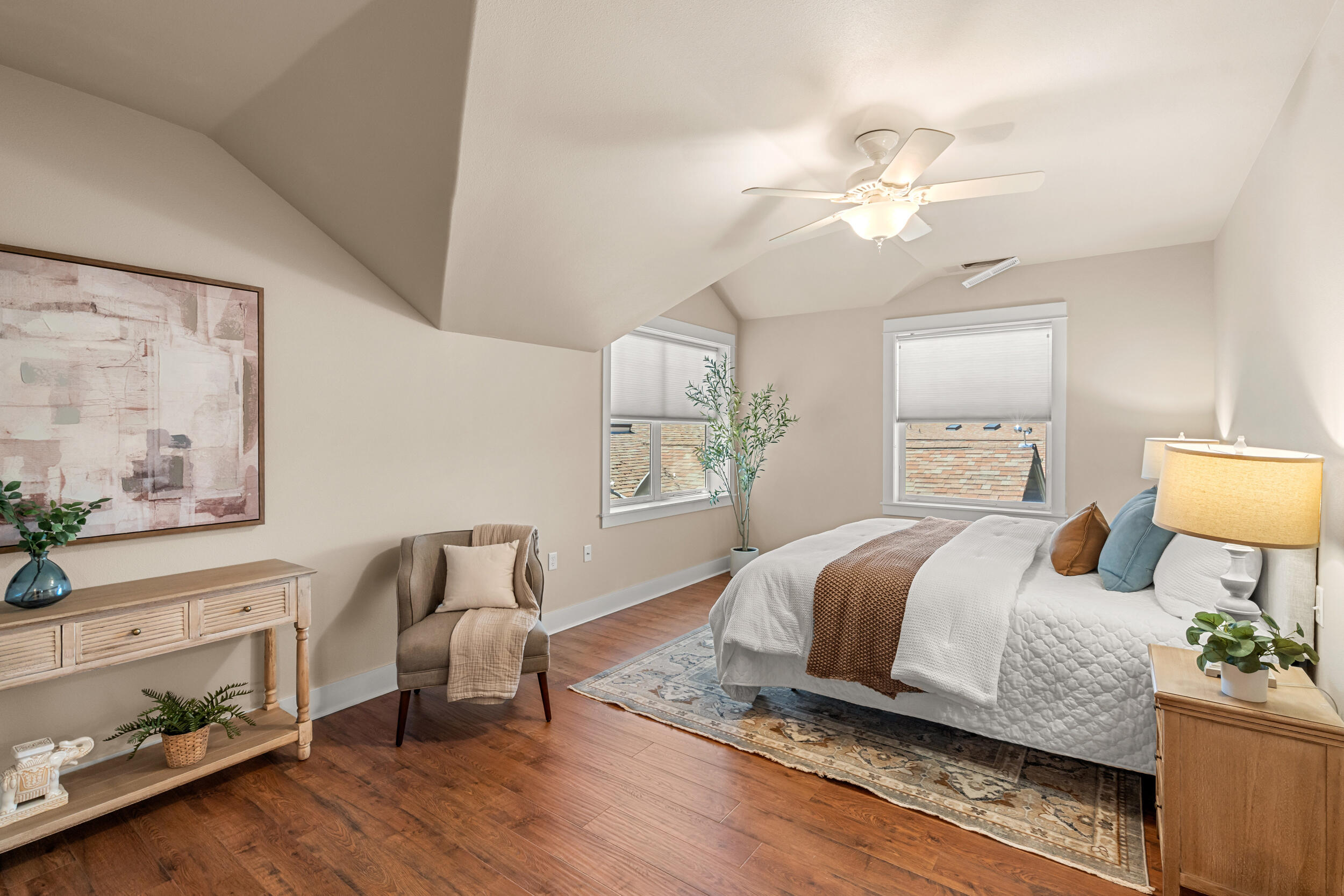 Mountain Meadows Subdivision Phase 1 - Residential